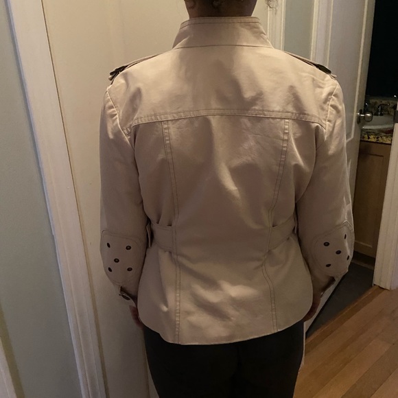 Smythe Les Vestes Jacket - Picture 16 of 16